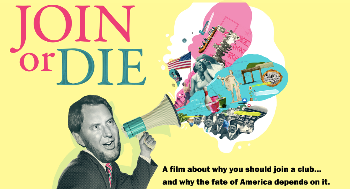 Listen or Die! An Interview about Community with Pete Davis. Part 1