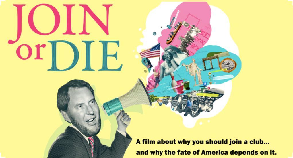 Listen or Die! An Interview about Community with Pete Davis. Part 2