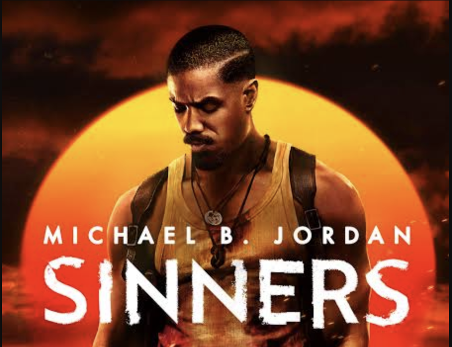 You Can be Angry - But You Can't Give Up. An Overthinking of Sinners.