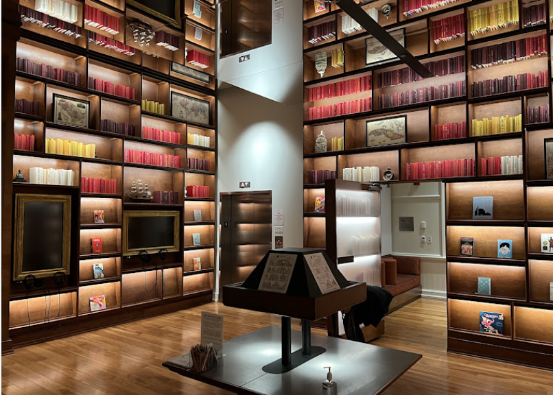 A crisis, and a renewal, of faith