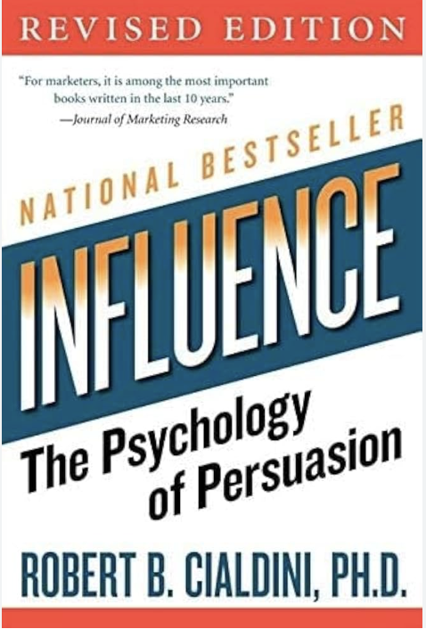 Influence is good and we should use it: Part 2